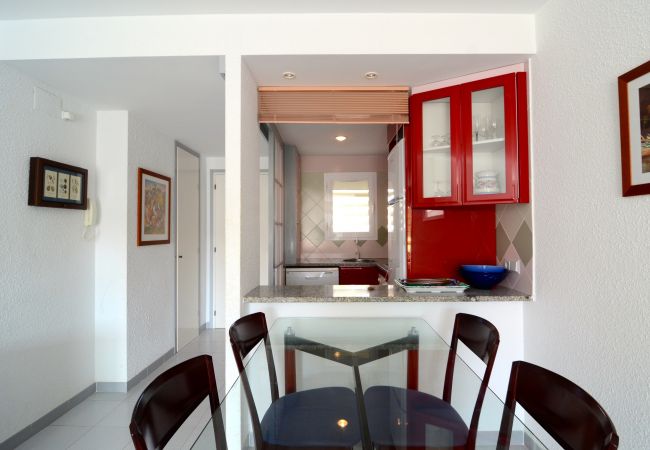 Апартаменты на Estartit - ILLA MAR D'OR 239 Апартаменты на Estartit - ILLA MAR D'OR 239