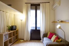 Апартаменты на Барселона / Barcelona - GOTHIC - Balcony & shared terrace...