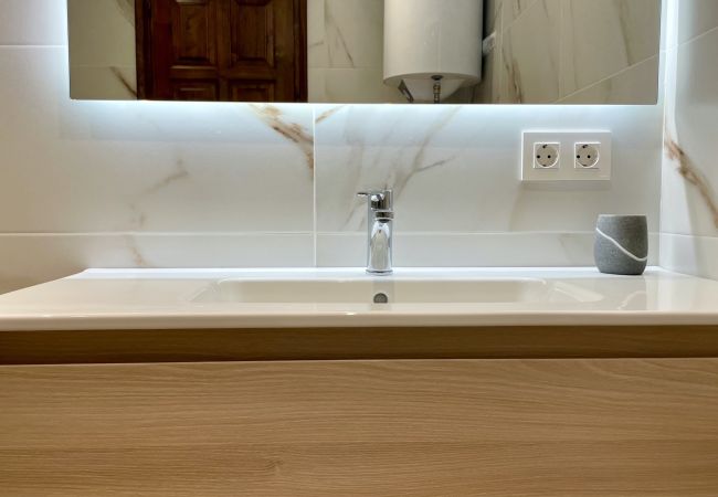 Апартаменты на Estartit - JARDINS DEL MAR 132 Апартаменты на Estartit - JARDINS DEL MAR 132