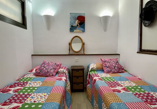 Апартаменты на Estartit - JARDINS DEL MAR 132 Апартаменты на Estartit - JARDINS DEL MAR 132