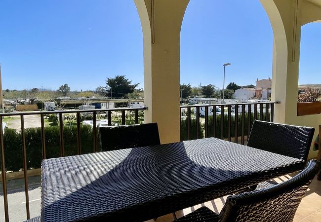 Апартаменты на Estartit - JARDINS DEL MAR 132 Апартаменты на Estartit - JARDINS DEL MAR 132