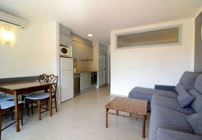 Апартаменты на Estartit - JARDINS DEL MAR 48 Апартаменты на Estartit - JARDINS DEL MAR 48