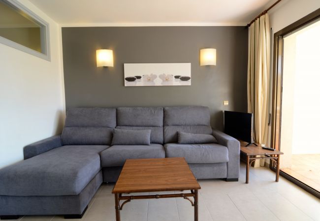 Апартаменты на Estartit - JARDINS DEL MAR 48 Апартаменты на Estartit - JARDINS DEL MAR 48