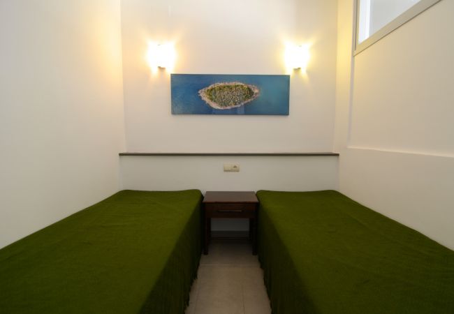 Апартаменты на Estartit - JARDINS DEL MAR 48 Апартаменты на Estartit - JARDINS DEL MAR 48