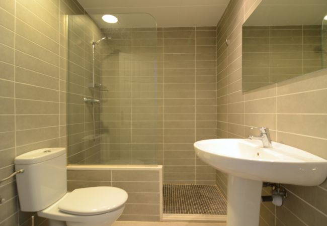 Апартаменты на Estartit - JARDINS DEL MAR 48 Апартаменты на Estartit - JARDINS DEL MAR 48