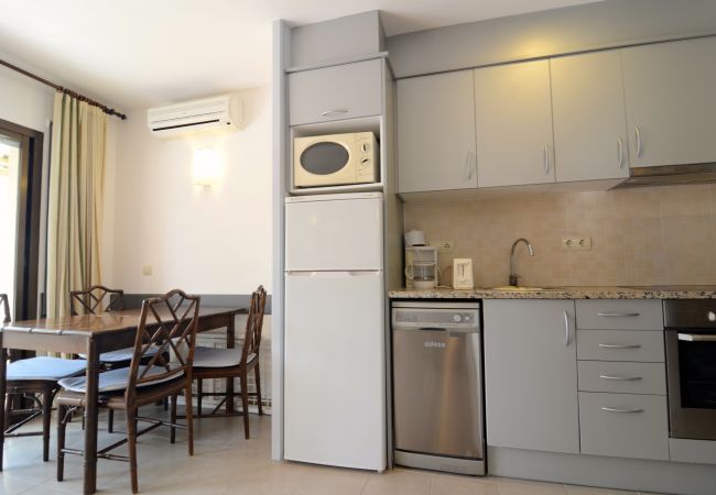 Апартаменты на Estartit - JARDINS DEL MAR 48 Апартаменты на Estartit - JARDINS DEL MAR 48