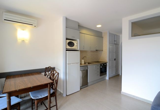 Апартаменты на Estartit - JARDINS DEL MAR 48 Апартаменты на Estartit - JARDINS DEL MAR 48