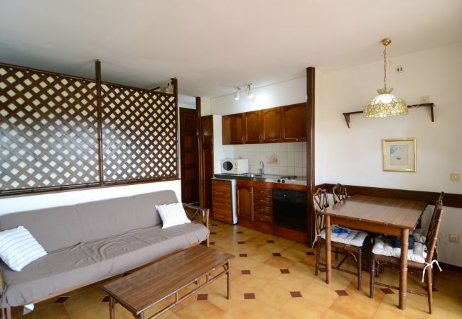 Апартаменты на Estartit - JARDINS DEL MAR 81 Апартаменты на Estartit - JARDINS DEL MAR 81