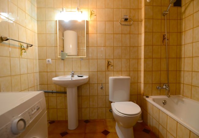 Апартаменты на Estartit - JARDINS DEL MAR 81 Апартаменты на Estartit - JARDINS DEL MAR 81