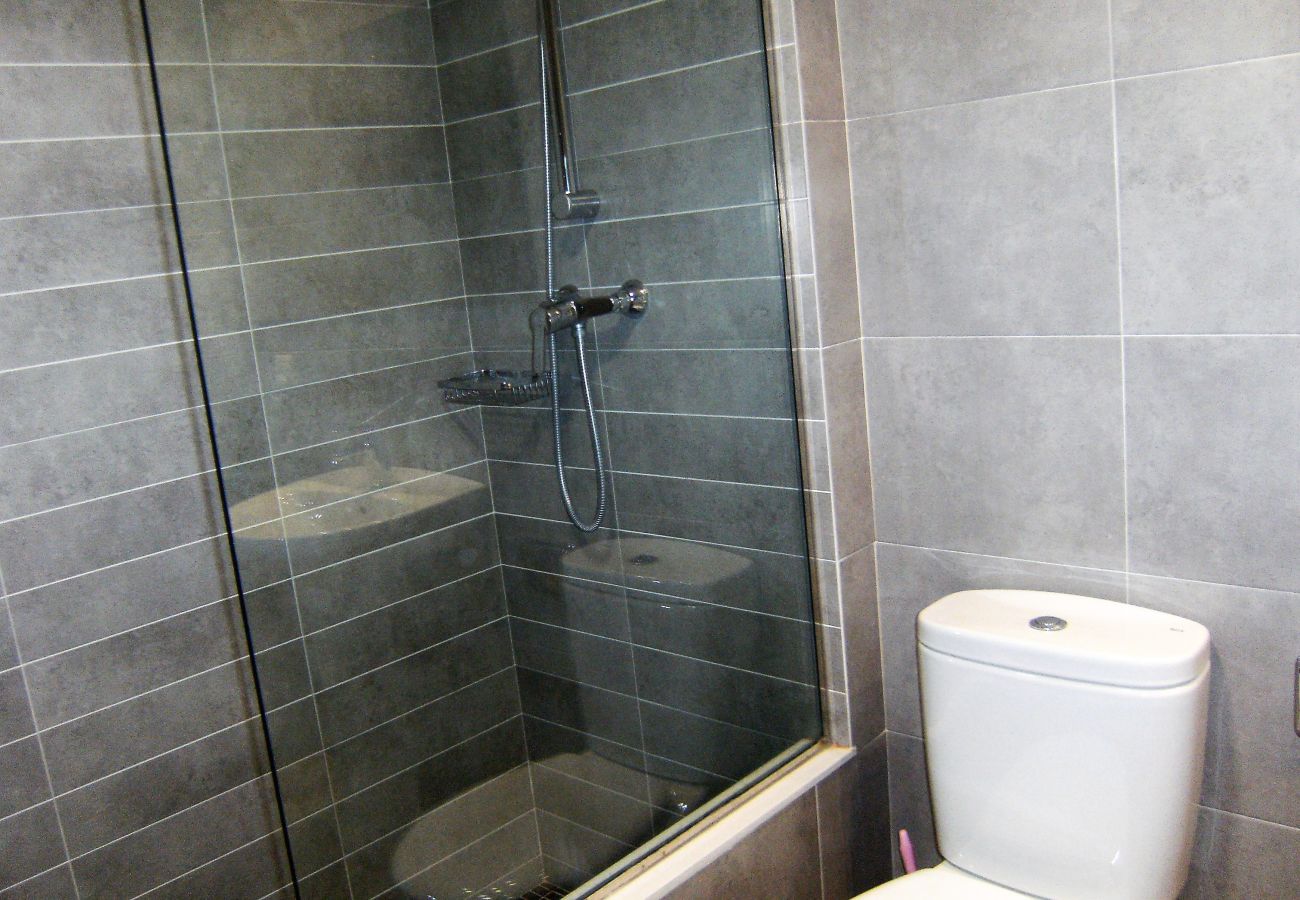 Апартаменты на Эстартит / Estartit - JARDINS DEL MAR 138 Апартаменты на Эстартит / Estartit - JARDINS DEL MAR 138