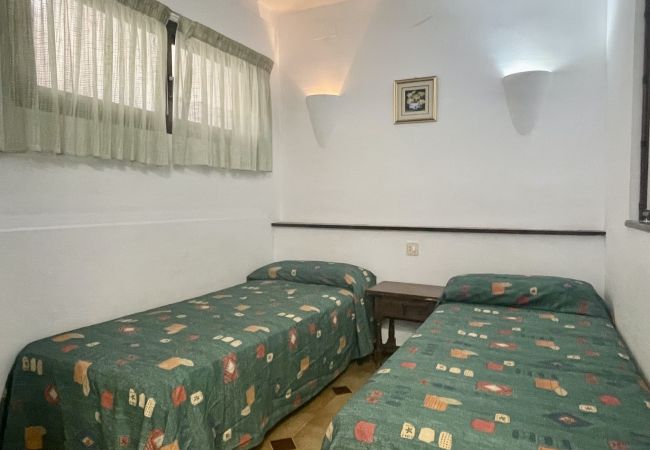 Апартаменты на Эстартит / Estartit - JARDINS DEL MAR 64 Апартаменты на Эстартит / Estartit - JARDINS DEL MAR 64