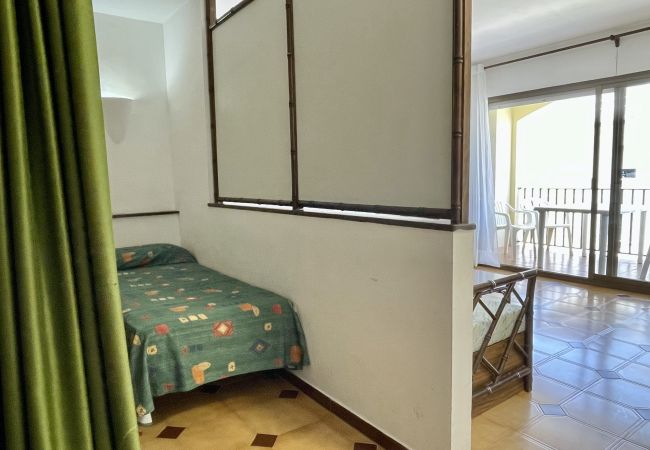 Апартаменты на Эстартит / Estartit - JARDINS DEL MAR 64 Апартаменты на Эстартит / Estartit - JARDINS DEL MAR 64