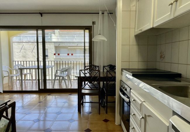 Апартаменты на Эстартит / Estartit - JARDINS DEL MAR 64 Апартаменты на Эстартит / Estartit - JARDINS DEL MAR 64