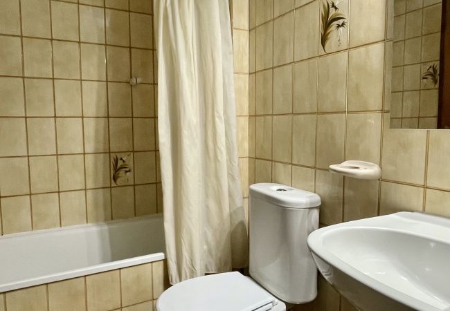 Апартаменты на Эстартит / Estartit - JARDINS DEL MAR 64 Апартаменты на Эстартит / Estartit - JARDINS DEL MAR 64