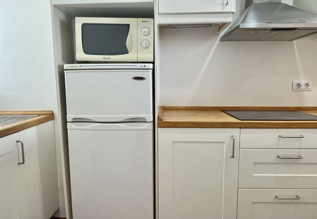 Апартаменты на Estartit - CATALONIA 4-8 Апартаменты на Estartit - CATALONIA 4-8