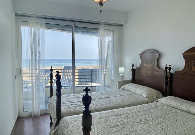 Апартаменты на Estartit - CATALONIA 4-8 Апартаменты на Estartit - CATALONIA 4-8