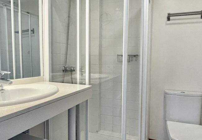 Апартаменты на Estartit - CATALONIA 4-8 Апартаменты на Estartit - CATALONIA 4-8