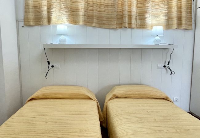 Апартаменты на Estartit - CATALONIA 4-8 Апартаменты на Estartit - CATALONIA 4-8