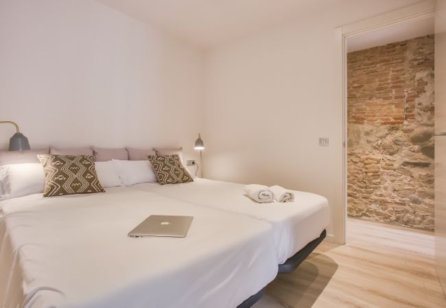 Апартаменты на Жирона / Girona - PC 42 Апартаменты на Жирона / Girona - PC 42