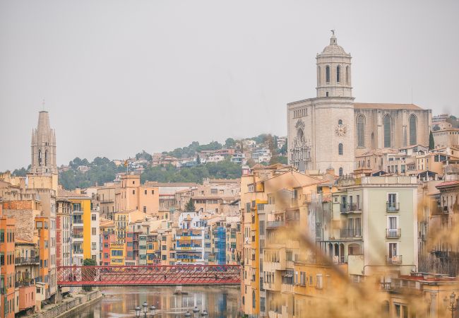 Апартаменты на Жирона / Girona - PC 42 Апартаменты на Жирона / Girona - PC 42