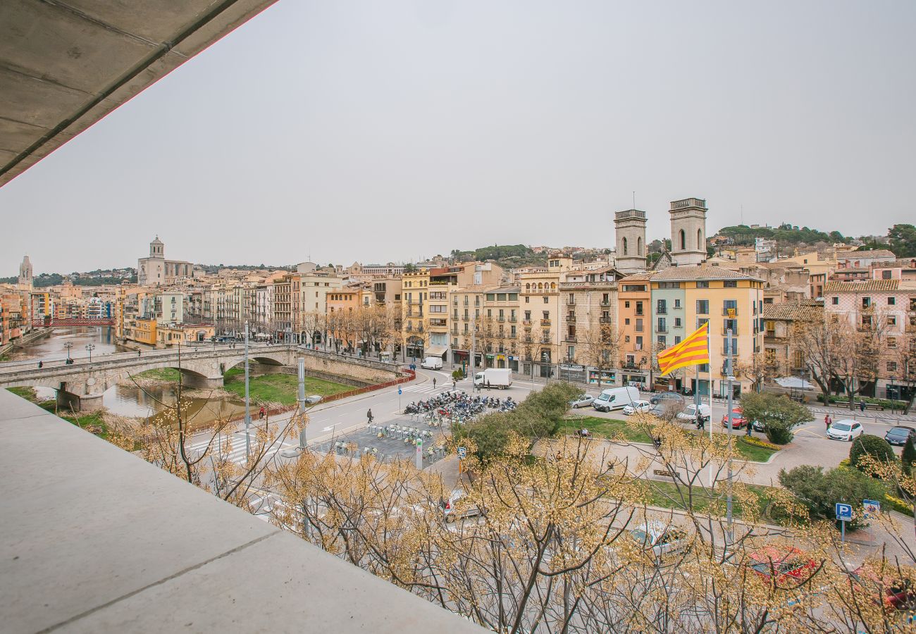 Апартаменты на Жирона / Girona - PC 42 Апартаменты на Жирона / Girona - PC 42