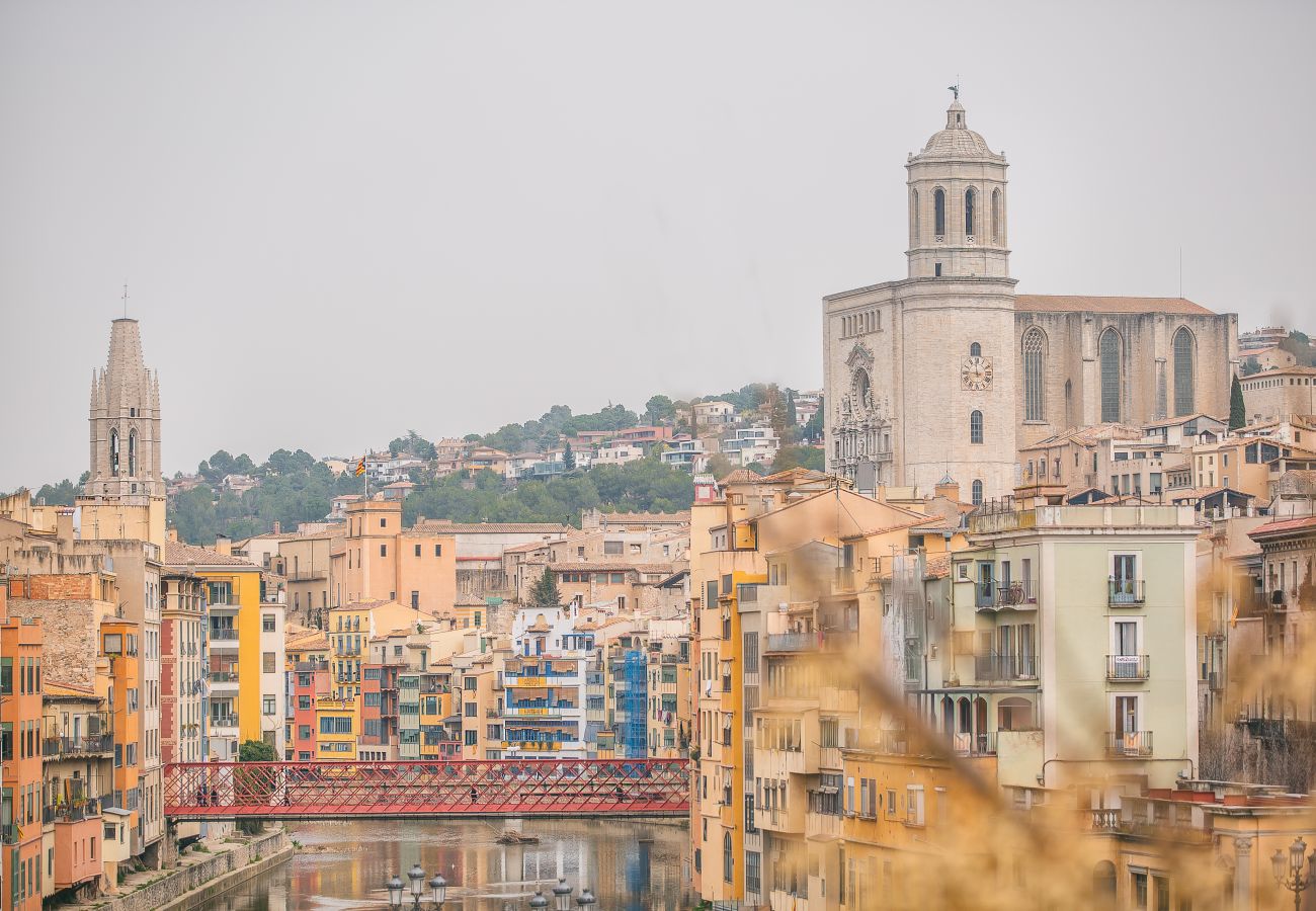 Апартаменты на Жирона / Girona - PC 42 Апартаменты на Жирона / Girona - PC 42