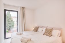 Апартаменты на Жирона / Girona - PC 42
