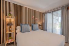 Апартаменты на Жирона / Girona - Montjuic