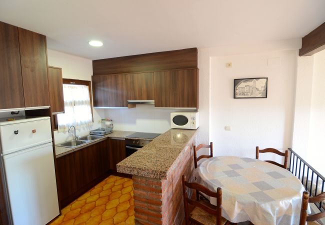 Дом на Estartit - ERMITA 100 Дом на Estartit - ERMITA 100