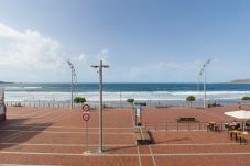 Дом на Лас Пальмас де Гран Канариа / Las Palmas de Gran Canaria -  Mirando al Mar By CanariasGetaway