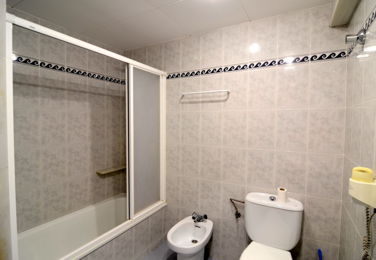 Квартира-студия на Эстартит / Estartit - NAUTIC ESTUDI BX-3 Квартира-студия на Эстартит / Estartit - NAUTIC ESTUDI BX-3