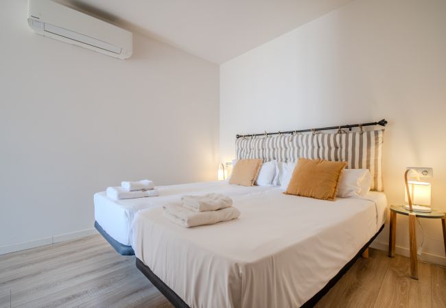 Апартаменты на Gerona / Girona - Pl Cat 31 Апартаменты на Gerona / Girona - Pl Cat 31