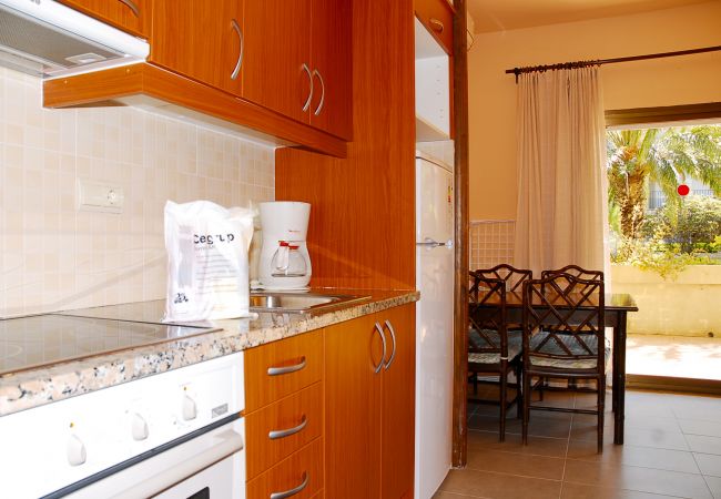 Апартаменты на Estartit - JARDINS DEL MAR 038 Апартаменты на Estartit - JARDINS DEL MAR 038
