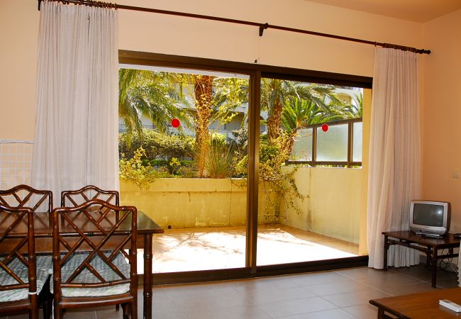 Апартаменты на Estartit - JARDINS DEL MAR 038 Апартаменты на Estartit - JARDINS DEL MAR 038