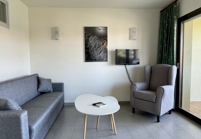 Апартаменты на Estartit - JARDINS DEL MAR 070 Апартаменты на Estartit - JARDINS DEL MAR 070