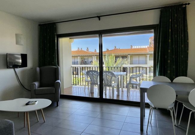 Апартаменты на Estartit - JARDINS DEL MAR 070 Апартаменты на Estartit - JARDINS DEL MAR 070