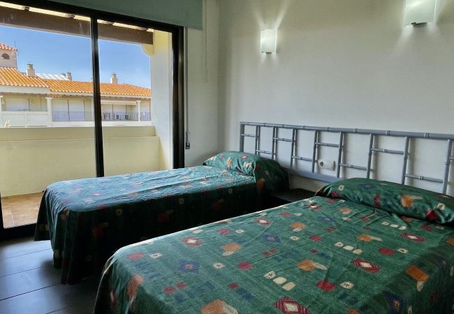 Апартаменты на Estartit - JARDINS DEL MAR 070 Апартаменты на Estartit - JARDINS DEL MAR 070