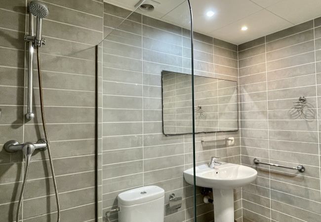 Апартаменты на Estartit - JARDINS DEL MAR 070 Апартаменты на Estartit - JARDINS DEL MAR 070