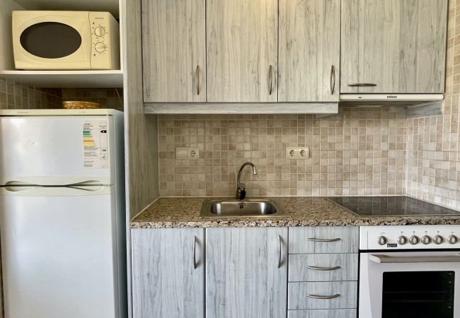 Апартаменты на Estartit - JARDINS DEL MAR 070 Апартаменты на Estartit - JARDINS DEL MAR 070