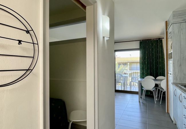 Апартаменты на Estartit - JARDINS DEL MAR 070 Апартаменты на Estartit - JARDINS DEL MAR 070