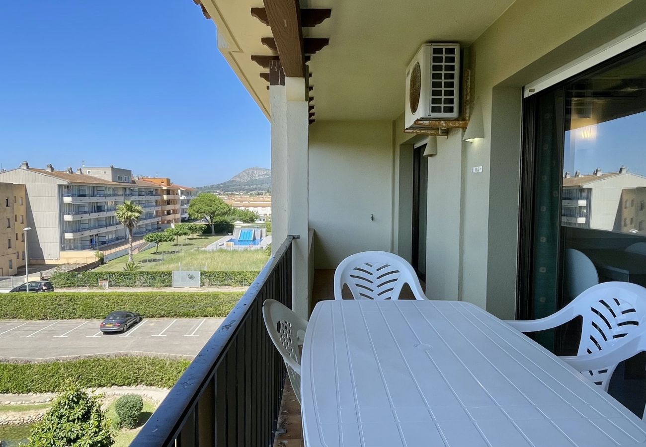 Апартаменты на Эстартит / Estartit - JARDINS DEL MAR 070 Апартаменты на Эстартит / Estartit - JARDINS DEL MAR 070