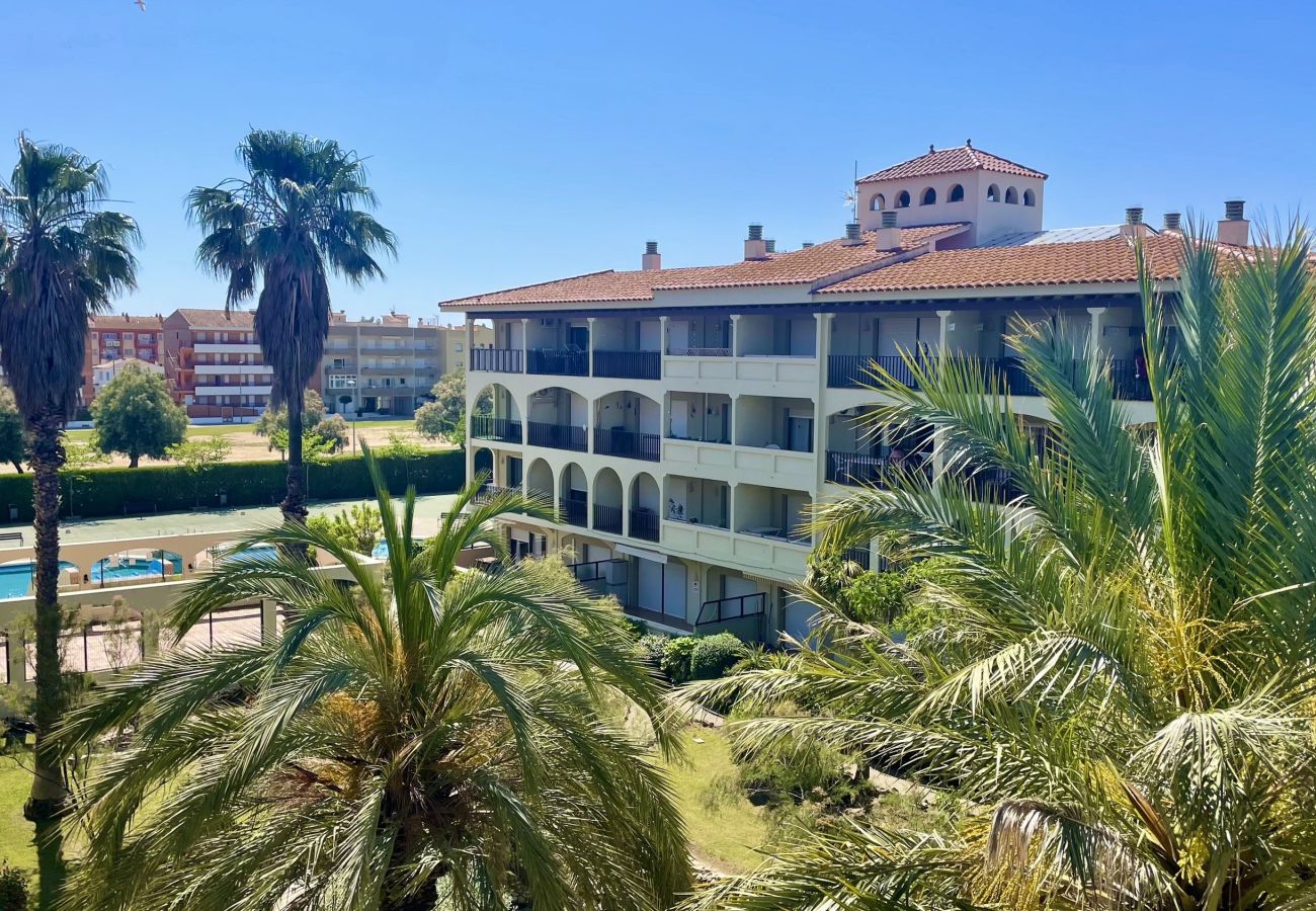 Апартаменты на Эстартит / Estartit - JARDINS DEL MAR 070 Апартаменты на Эстартит / Estartit - JARDINS DEL MAR 070