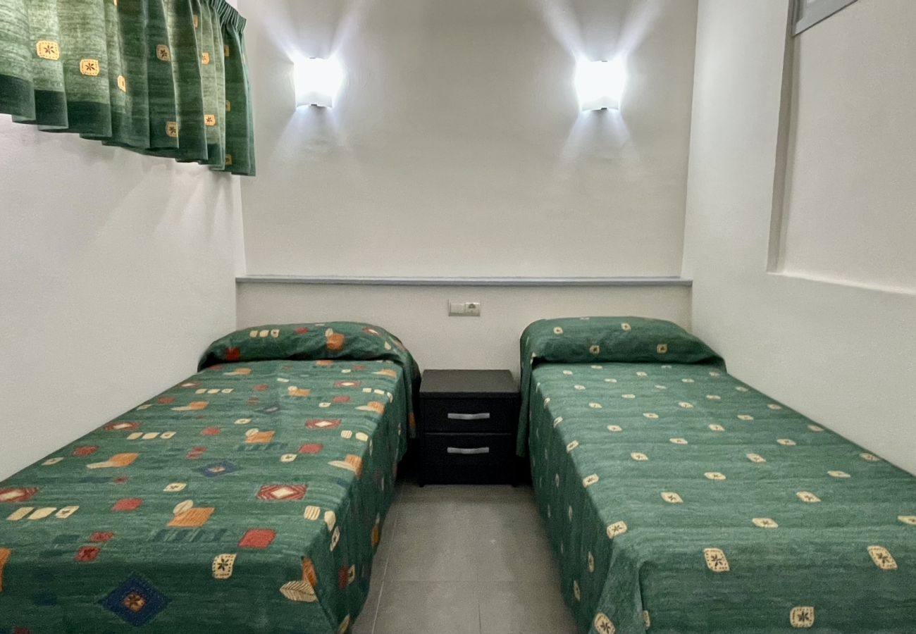 Апартаменты на Эстартит / Estartit - JARDINS DEL MAR 070 Апартаменты на Эстартит / Estartit - JARDINS DEL MAR 070