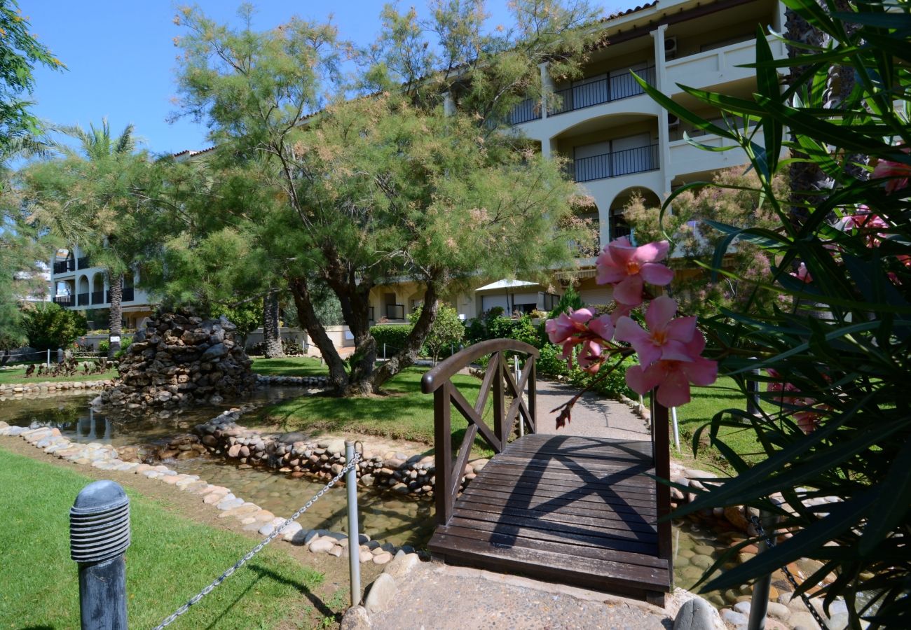 Апартаменты на Эстартит / Estartit - JARDINS DEL MAR 070 Апартаменты на Эстартит / Estartit - JARDINS DEL MAR 070