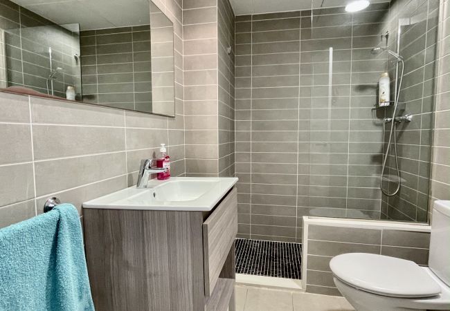 Апартаменты на Estartit - JARDINS DEL MAR 010 СЕЗОННАЯ АРЕНДА  Апартаменты на Estartit - JARDINS DEL MAR 010 СЕЗОННАЯ АРЕНДА