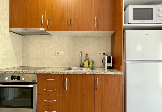 Апартаменты на Estartit - JARDINS DEL MAR 010 СЕЗОННАЯ АРЕНДА  Апартаменты на Estartit - JARDINS DEL MAR 010 СЕЗОННАЯ АРЕНДА