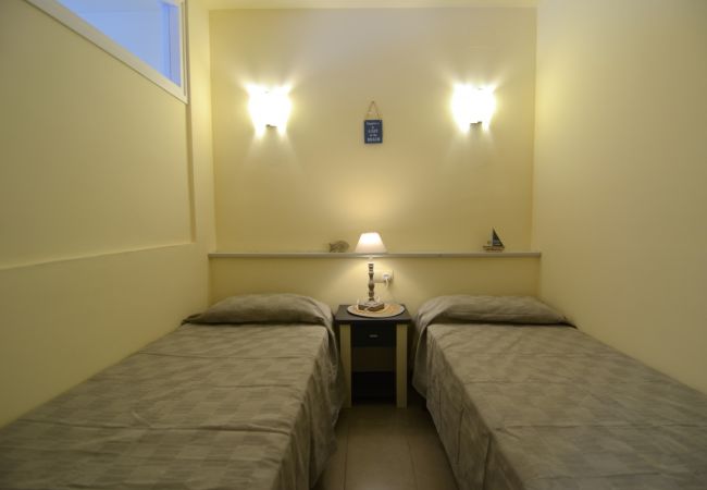 Апартаменты на Estartit - JARDINS DEL MAR 012 Апартаменты на Estartit - JARDINS DEL MAR 012