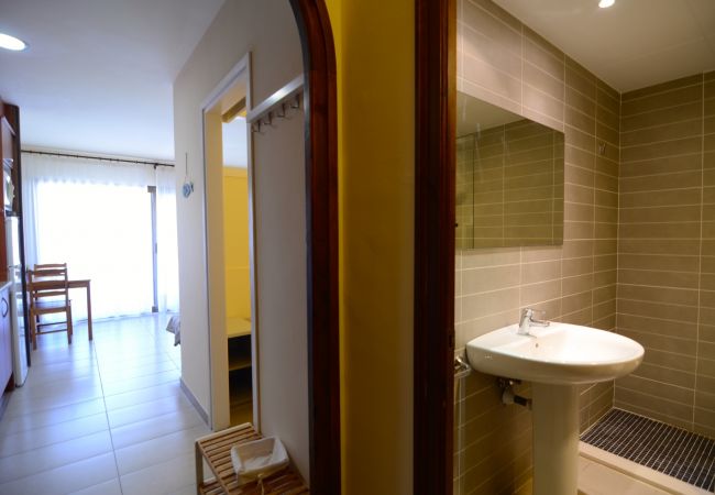 Апартаменты на Estartit - JARDINS DEL MAR 012 Апартаменты на Estartit - JARDINS DEL MAR 012