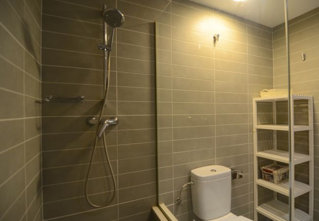 Апартаменты на Estartit - JARDINS DEL MAR 012 Апартаменты на Estartit - JARDINS DEL MAR 012