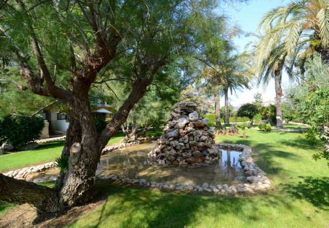 Апартаменты на Estartit - JARDINS DEL MAR 012 Апартаменты на Estartit - JARDINS DEL MAR 012